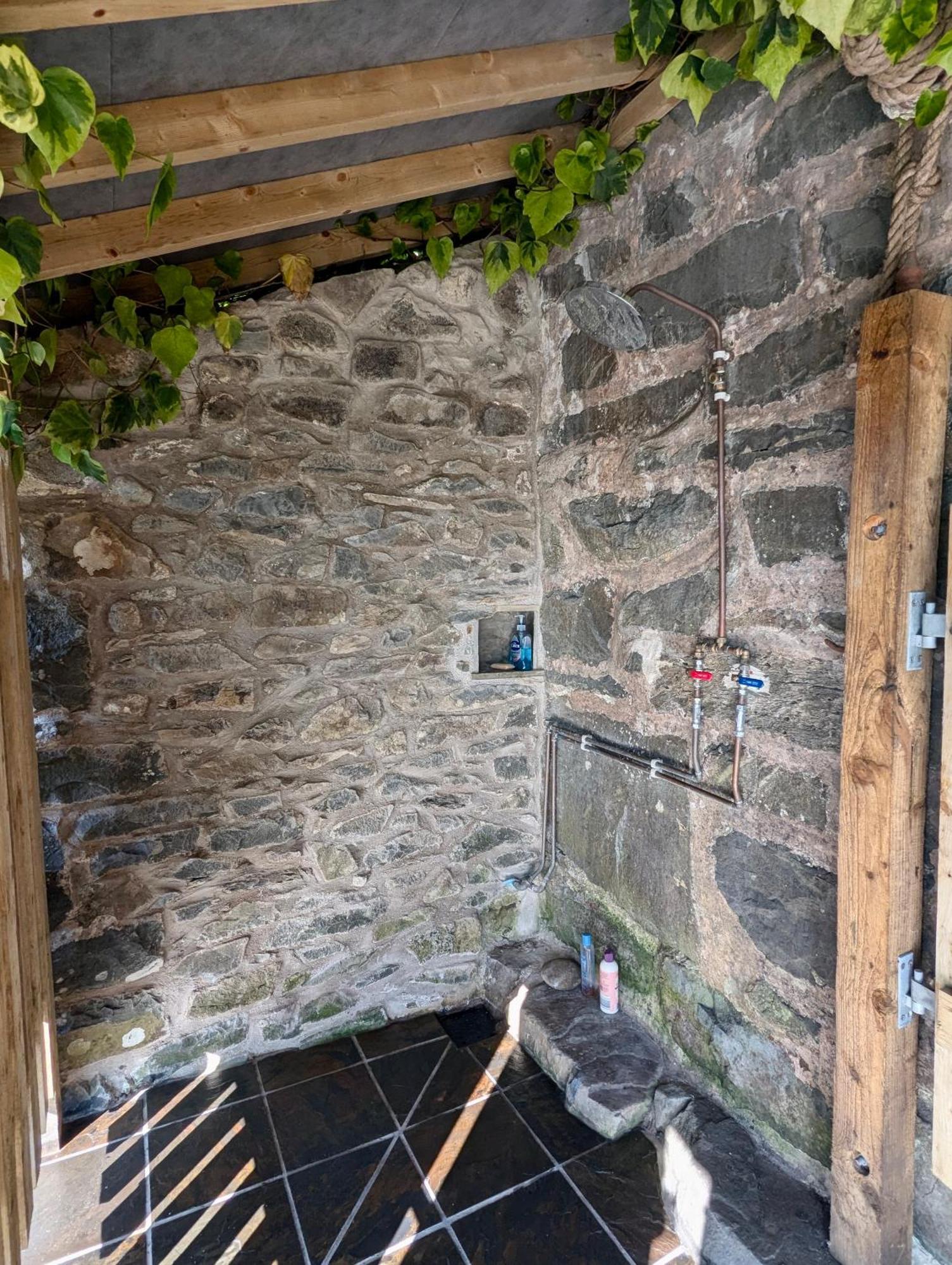 Pandy Farm - Waen Fechan Dolgellau Exterior foto