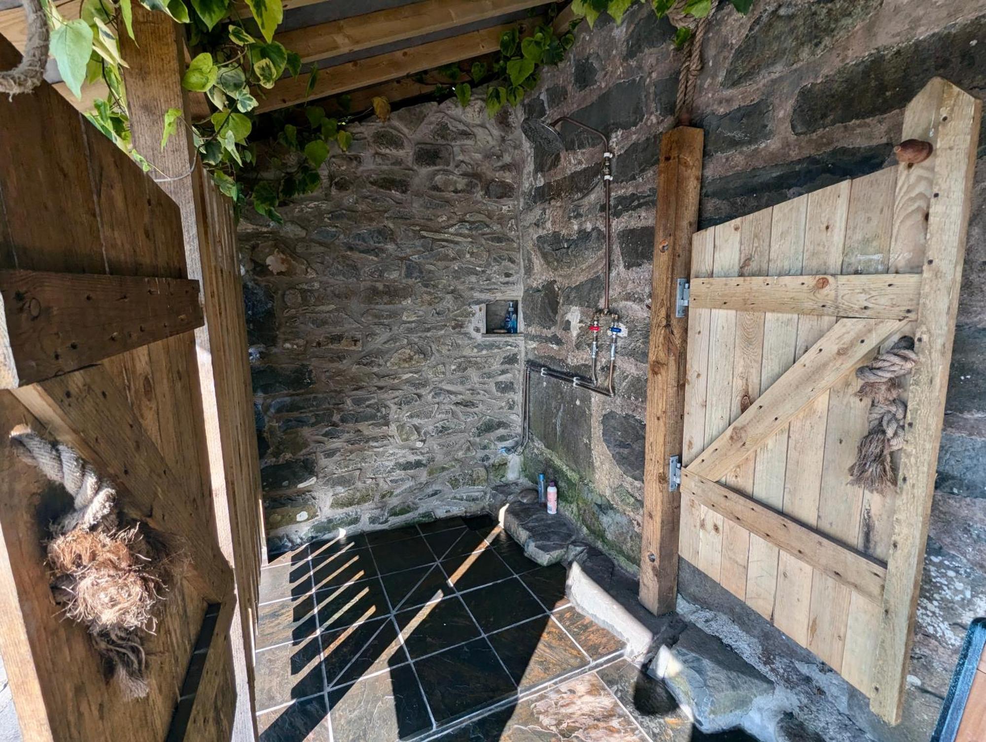 Pandy Farm - Waen Fechan Dolgellau Exterior foto